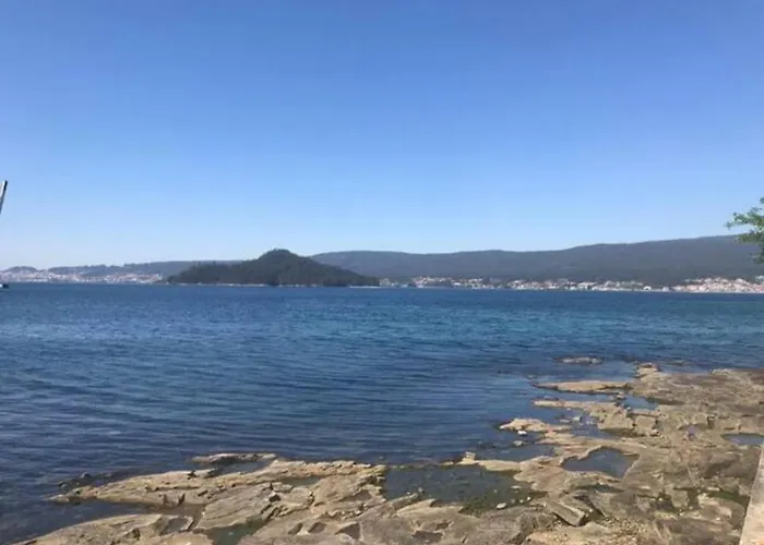 Casa Veiga * Pontevedra