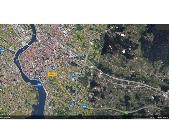 Casa Veiga Διαμέρισμα *